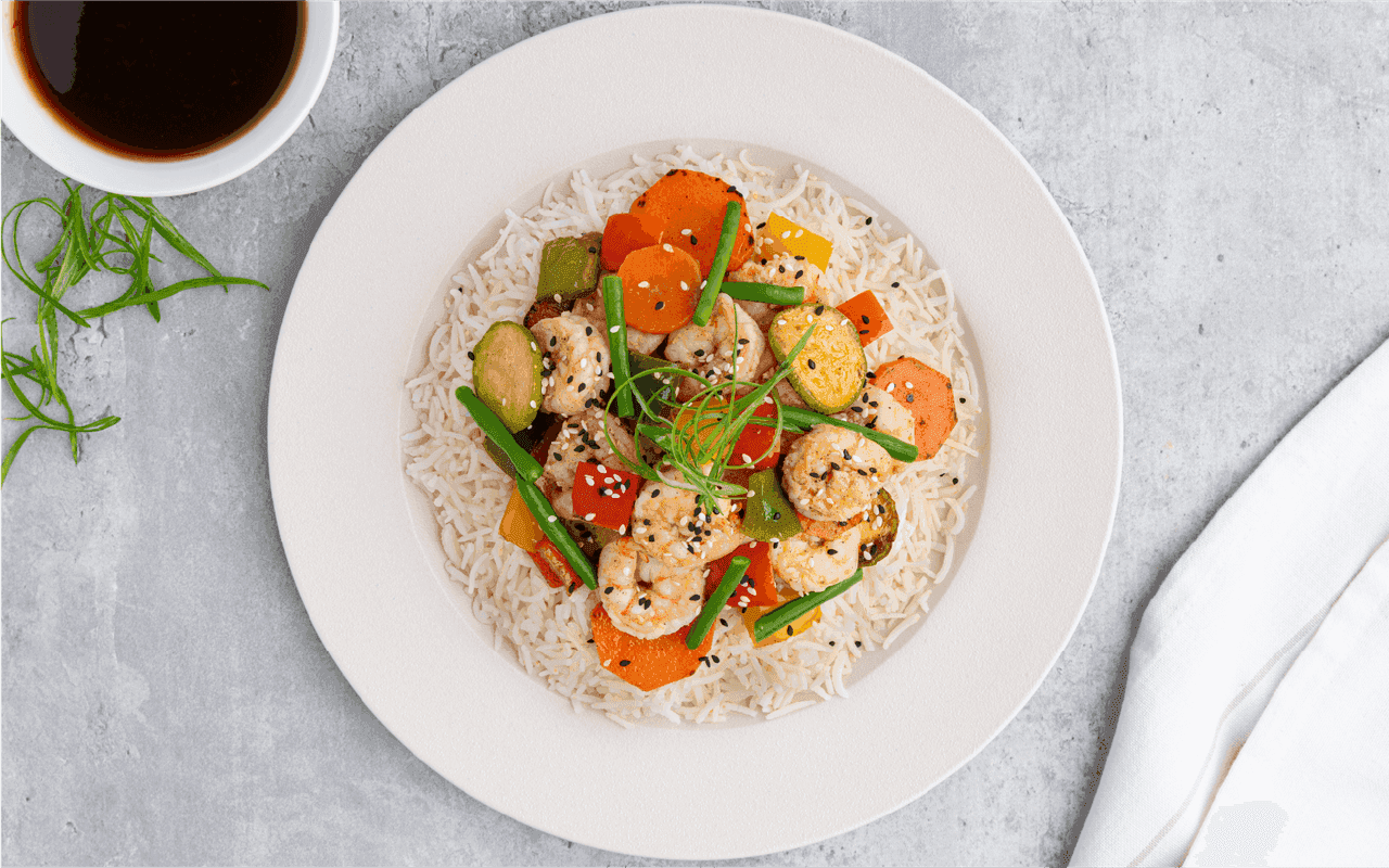 Top 8 Cooling Meal Plans for UAE- FitLab's Mediterranean Cooling Plan